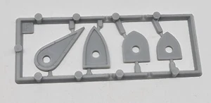 Shields Bits Warhammer Fantasy Knights - Picture 1 of 2