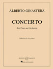 Piano Concerto No. 1, Op. 28 Bh Piano