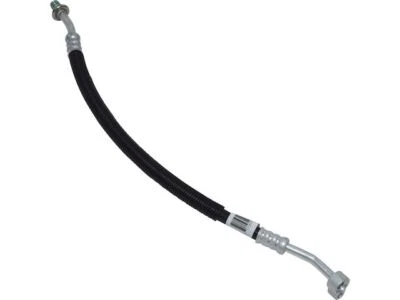 Manguera líquida refrigerante aire acondicionado Mercury Marauder 2003-2004 27666GQJV manguera de aire acondicionado Foto 1 de 2