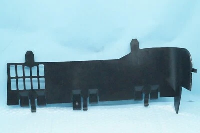 ✅ 1986-1995 Mercedes-Benz W124 левая сторона водителя нижняя панель крышка OEM - Изображение 1 из 4