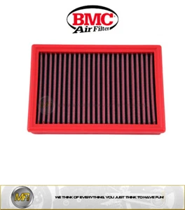 FILTRO AIRE DEPORTIVO BMW 3 (E46) 325 ti Compact 2001 2002 2003 2004 BMC 192cv - Imagen 1 de 2