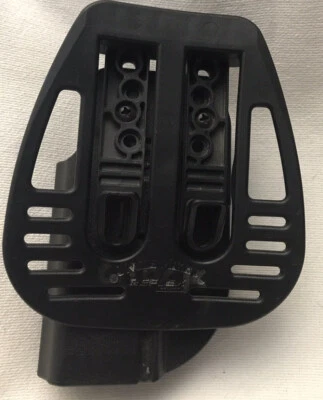 Funda Uncle Mikes Reflex para Glock Usada Foto 1 de 2