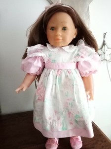 Poupon Corolle 52cm Ebay