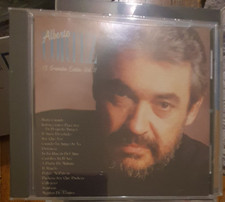 Alberto Cortez 15 Grandes Exitos Vol 2