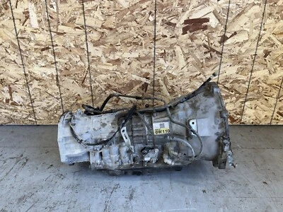 2012-2023 TOYOTA 4RUNNER 4.0L 4X4 AUTOMATIC TRANSMISSION ASSEMBLY OEM V35 - Image 1 of 4