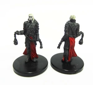 Pathfinder Battles - #019 Cleric of Zon-Kuthon - The Shattered Star - D&D - Bild 1 von 1