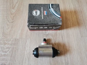 A.B.S. Radbremszylinder Bremse Zylinder Cylinder 51225 Renault Twingo 7701067647 - Bild 1 von 8