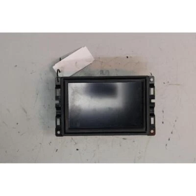 RADIO PARA JEEP RENEGADE (18-24) (24) RESTYLING 1.6 16V MJT (77KW) 2WD SUV 2018 - Imagen 1 de 4