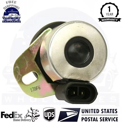 Sensor de velocidad de vehículo nuevo con conector de 2 clavijas para Chevrolet Camaro 1990-1993 Foto 1 de 4