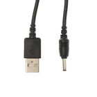 USB 5v Charger Charging Power Cable Compatible with CamPark BM20 Baby Monitor