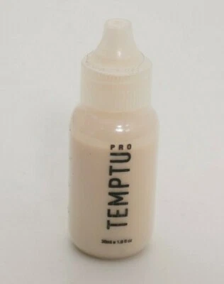 Base individual TEMPTU S/B 1,0 oz - Imagem 1 de 4