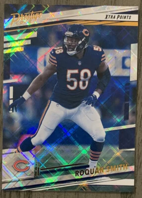 2022 Panini Prestige Xtra Points ROQUAN SMITH #54 Diamond - Image 1 of 2