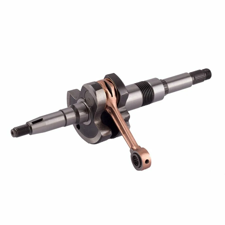 Cigüeñal Carreras Y Perno Std. ATHENA Para Suzuki 50 Ay Katana 1997-2001 - Imagen 1 de 1