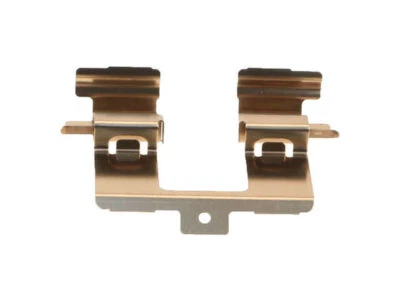 For 2010-2013 Acura ZDX Anti Rattle Spring Rear Lower Genuine 18156CKMR 2011 - Image 1 of 2