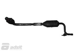 New Mercedes-Benz 1977-1980 Front Catalytic Converter and Catalyst Pipe - Picture 1 of 2