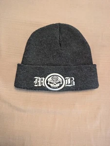 DECKY Skull Cap Cuff Beanie Cuffed - Picture 1 of 4