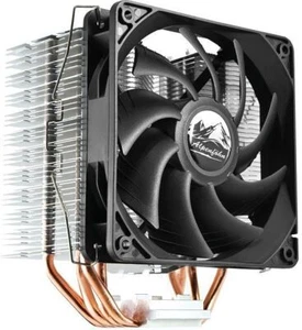 Kühler Lüfter Alpenföhn Brocken ECO CPU Intel Sockel 1155 1151 1150 1200 1366 - Bild 1 von 2
