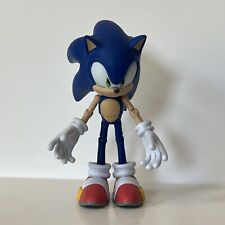 Sonic The Hedgehog Action 5" Figure by Jazwares