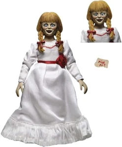 The Conjuring Universe 8'' Anabelle figure Neca 48938 - Picture 1 of 4