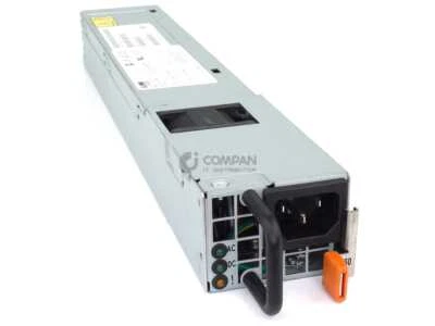 69Y5907 IBM 460W POWER SUPPLY FOR IBM SYSTEM X3550 M2 M3 - Image 1 of 4