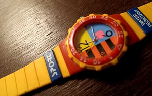 Meister Anker Sport Quartz Armbanduhr, Batterie muss jeden Fall erneuert werden - Bild 1 von 12