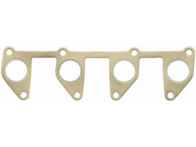 For 1988-1990 Pontiac Optima Exhaust Manifold Gasket Set Felpro 49238BJWN 1989 - Image 1 of 2