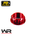 Probolt Red Stem Yoke Nut for Honda NC 700 D Integra DCT 2012-2013
