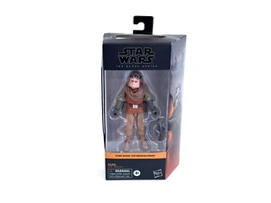 Star Wars The Black Series 6" Kuiil From The Mandalorian Action Figure - Picture 1 of 2