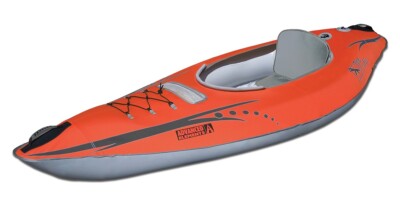 FIREFLY KAYAK: AE1020-PP