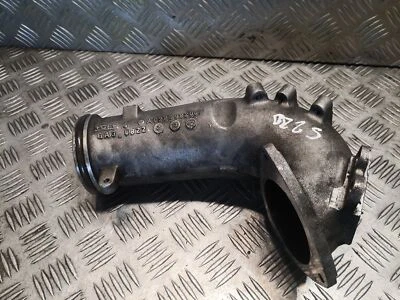 Tubo de admisión de aire MERCEDES-BENZ S 400 CDI W220 6280982007 4,0 diésel Foto 1 de 4