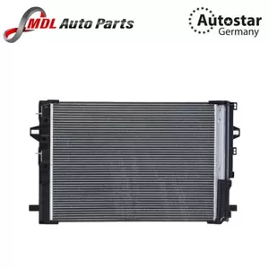 Autostar Germany For Mercedes Benz CONDENSER W176 W246 2465000454 - Picture 1 of 1