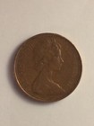 1971 2p New Pence Coin, Good Condition, Collectors, Super Rare