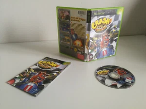 Crash Nitro Kart - Picture 1 of 4