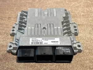 Centralina Motore Volvo V60 1.6 Diesel 2012 ECU 31355669 SPEDIZIONE GRATUITA *1 - Foto 1 di 3