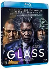 Glass (Blu-ray)