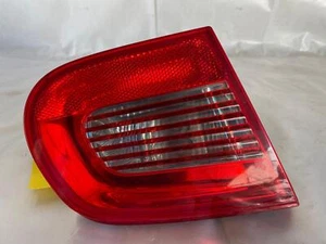 2007 - 2011 VOLKSWAGEN EOS Rear Tail Light Lamp Lid Mounted Left Driver Side LH - Picture 1 of 10