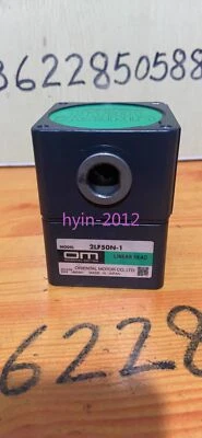 1pcs Used 2LF50N-1 linear motor reducer OM - Image 1 of 4