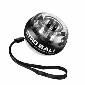 Auto Start Gyro Ball,Wrist Power Ball,Strengthener and Forearm Gyro Ball - Bild 1 von 7