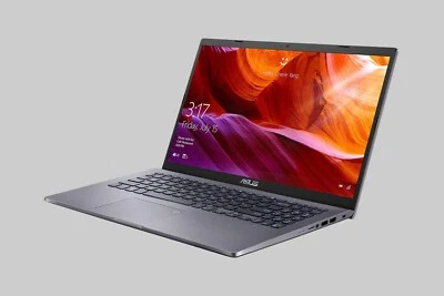 ASUS X509 15.6″ Laptop (X509JA-TS51-CB) - Image 1 of 4