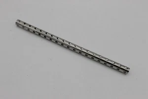 Fessa Tubes Orthopedic Veterinary Surgical Instrument SS 8mm x 150mm Pack of 10 - Picture 1 of 5