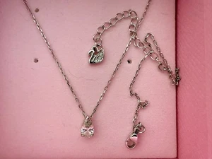 Swarovski, STILLA ANHÄNGER ,Tropfenschliff - Bild 1 von 2