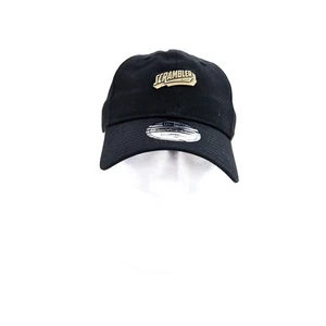 Ducati Scrambler Black Cap REDUCED - Picture 1 of 3