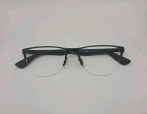 Monturas para gafas Ray-Ban RB 6335 2503 54-17-145 negras sin monturas para lentes solamente - Imagen 1 de 5