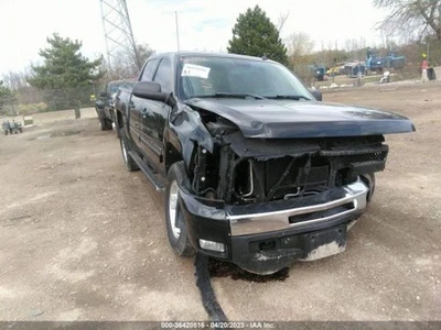 (LOCAL PICKUP ONLY) Passenger Front Door Electric Window Fits 11-14 SIERRA 2500  - Image 1 of 4