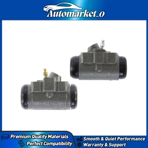 Front Drum Brake Wheel Cylinder For Mercury Comet 1975 1974 1973 1972 1971 1969 - Picture 1 of 11