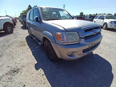 Brazo de control inferior izquierdo conductor delantero compatible 04-07 SEQUOIA 10889616 Foto 1 de 4