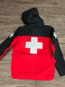 Marmot Patrol Jacket Gore Tex Pro Men’s Size XL Hooded Shell Ski Snow Gorp $500 - Picture 1 of 9