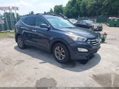 2016 Hyundai Santa Fe Fuse Box OEM Used 2.40L SUV 125K Miles 912014Z441 - Image 1 of 4