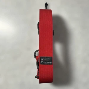 DSPTCH Camera Strap 35mm Wide Durable for Mirrorless & DSLR Cameras New - Picture 1 of 4