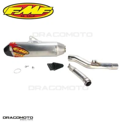 KAWASAKI KX 450 F 2016-2018 Factory 4.1 RCT Scarico FMF 042330 Foto 1 de 4